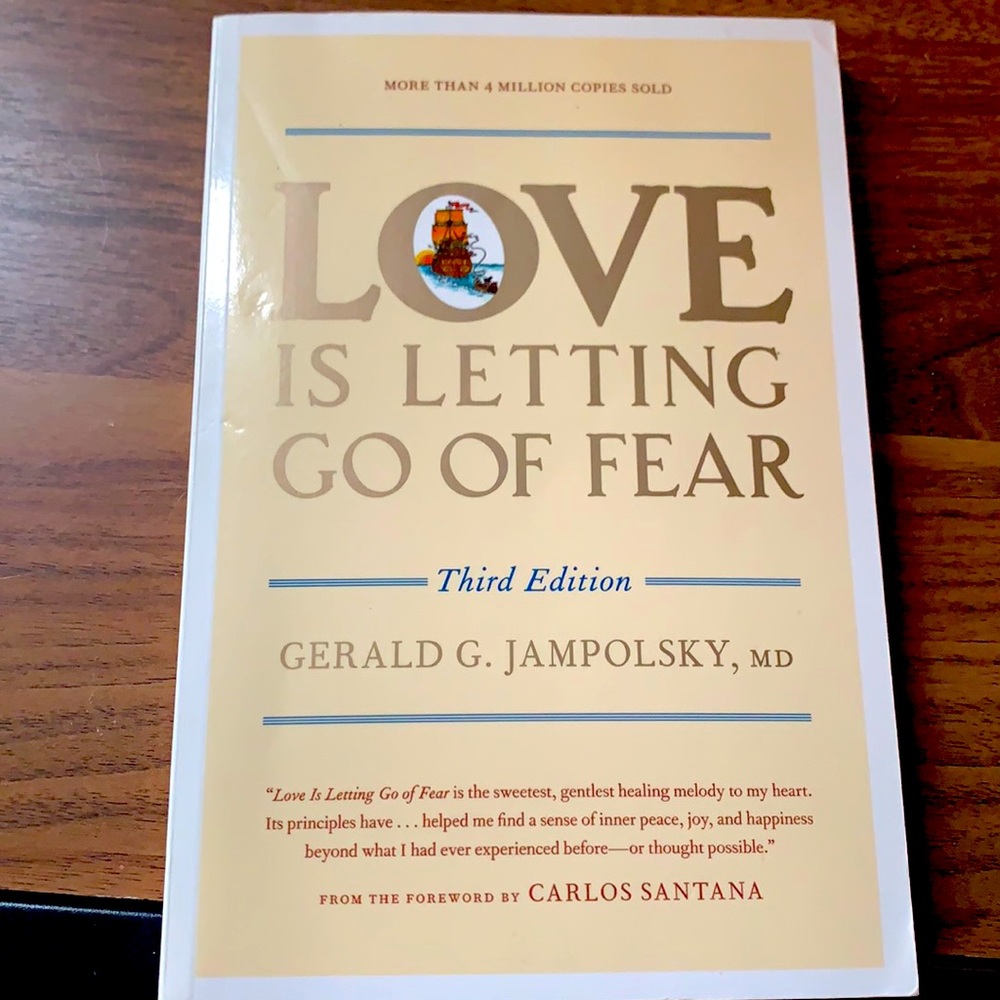 Self Help Book